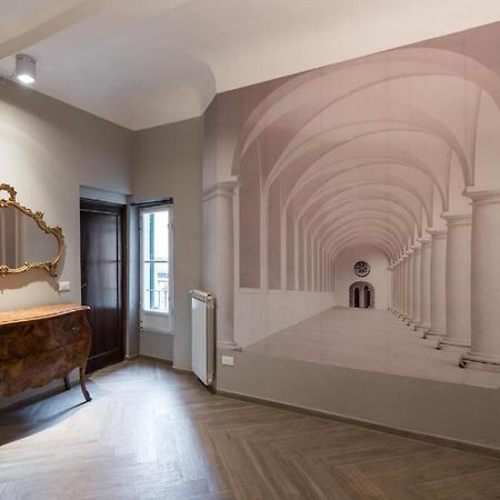 Appartamento Guelfa Dream Firenze Esterno foto
