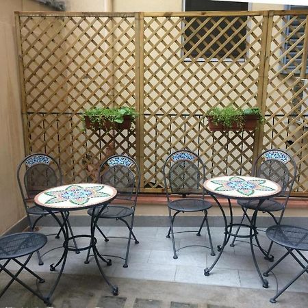Appartamento Guelfa Dream Firenze Esterno foto