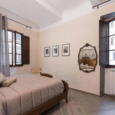 Appartamento Guelfa Dream Firenze Esterno foto