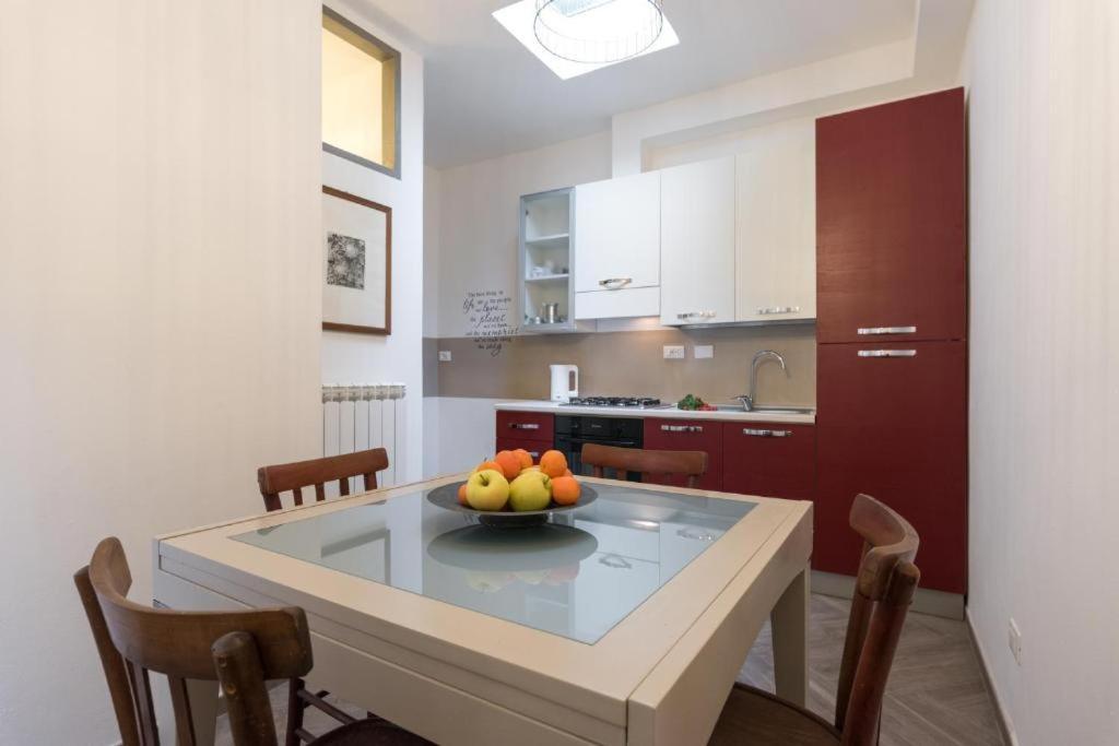 Appartamento Guelfa Dream Firenze Esterno foto