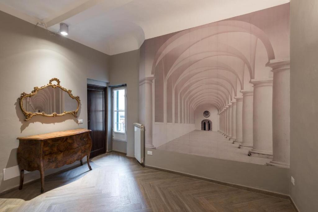 Appartamento Guelfa Dream Firenze Esterno foto