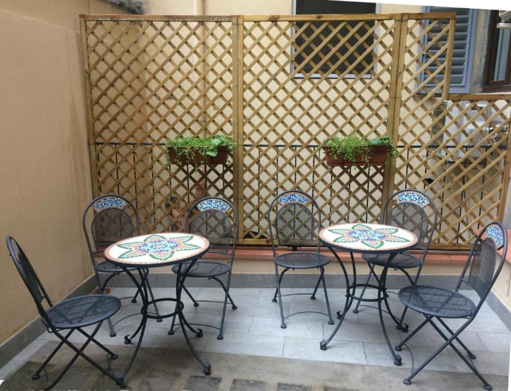 Appartamento Guelfa Dream Firenze Esterno foto