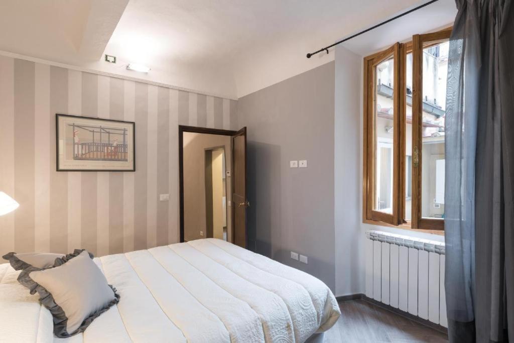 Appartamento Guelfa Dream Firenze Esterno foto