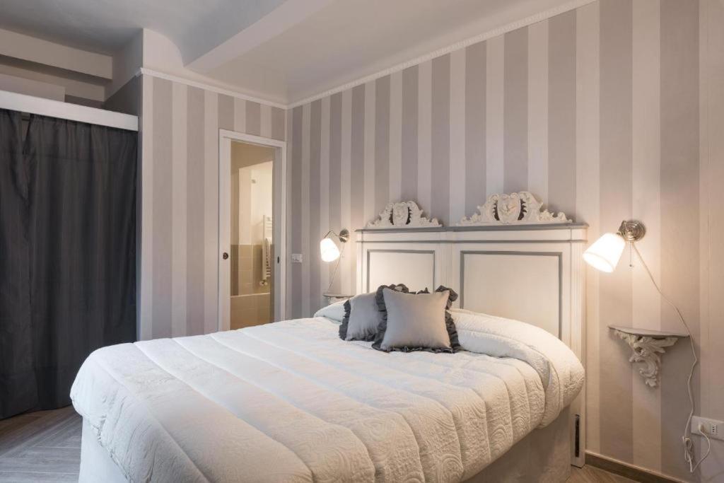 Appartamento Guelfa Dream Firenze Esterno foto