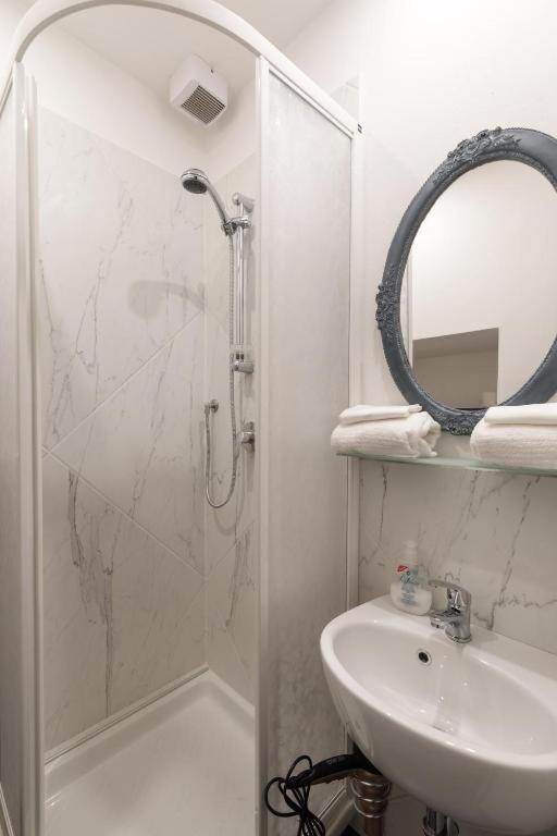 Appartamento Guelfa Dream Firenze Esterno foto