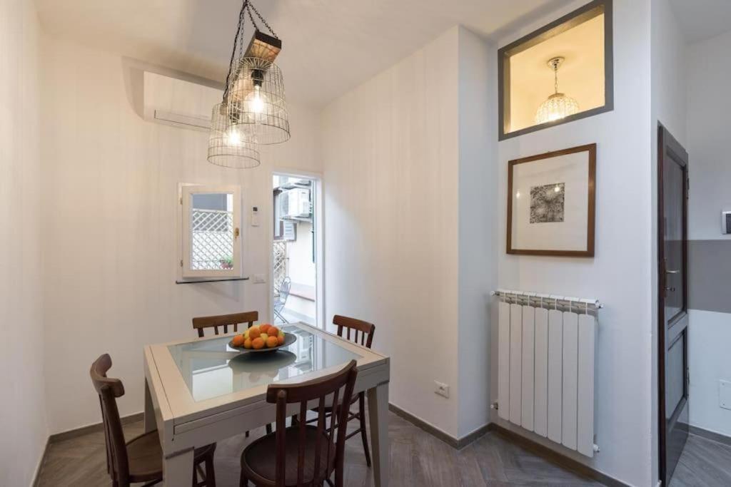 Appartamento Guelfa Dream Firenze Esterno foto