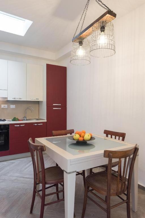 Appartamento Guelfa Dream Firenze Esterno foto