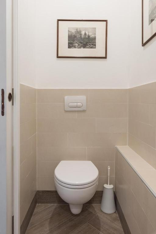 Appartamento Guelfa Dream Firenze Esterno foto
