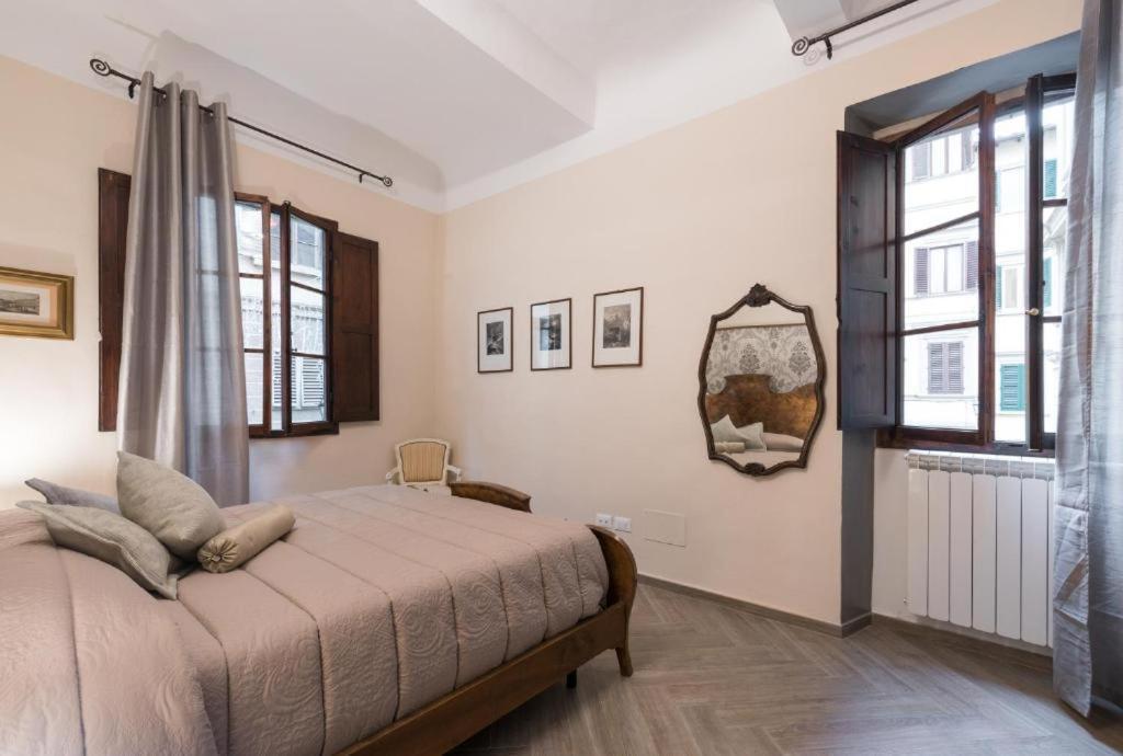 Appartamento Guelfa Dream Firenze Esterno foto