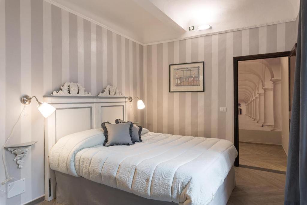 Appartamento Guelfa Dream Firenze Esterno foto